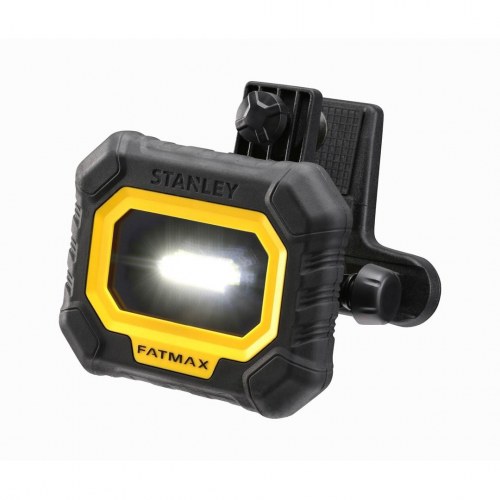 Arbejdslys LED – Stanley FatMax FMHT81507-1, sort/gul
