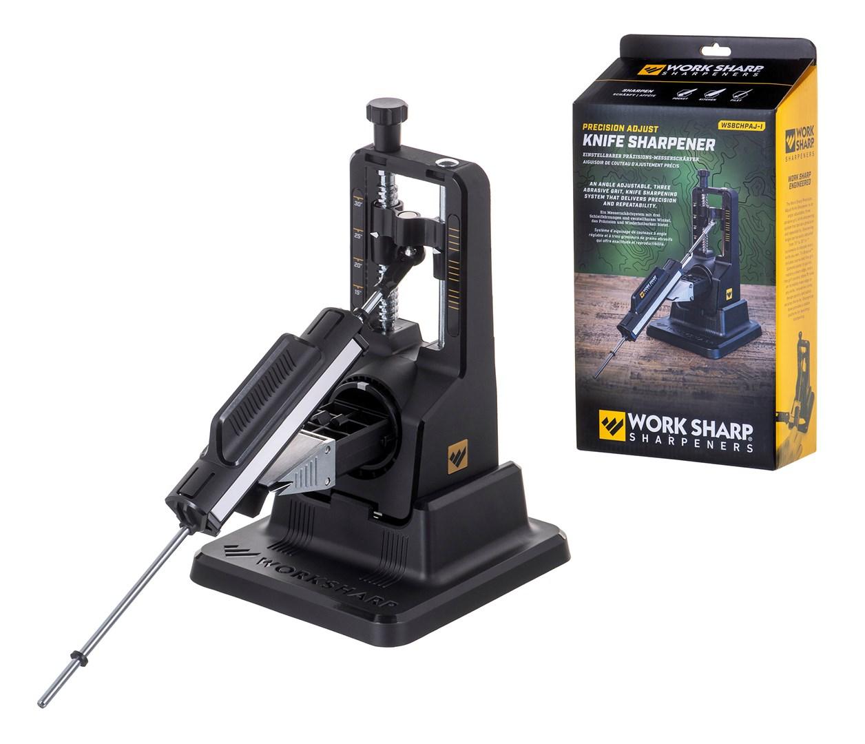 Knivsliber Work Sharp Precision Adjust