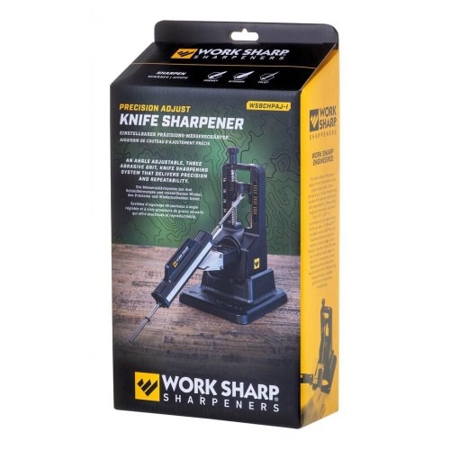 Knivsliber Work Sharp Precision Adjust