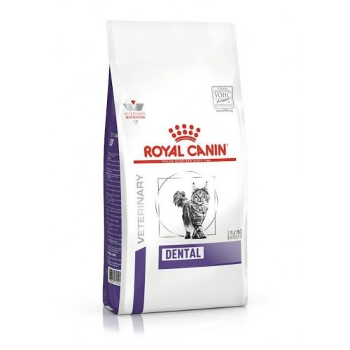 Kattemad tørfoder Royal Canin Dental 1,5 kg
