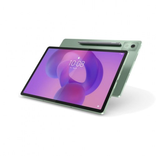 Tablet Lenovo Idea Tab Pro 12,7" 8/128 GB Wi‑Fi 6E – Seafoam Green