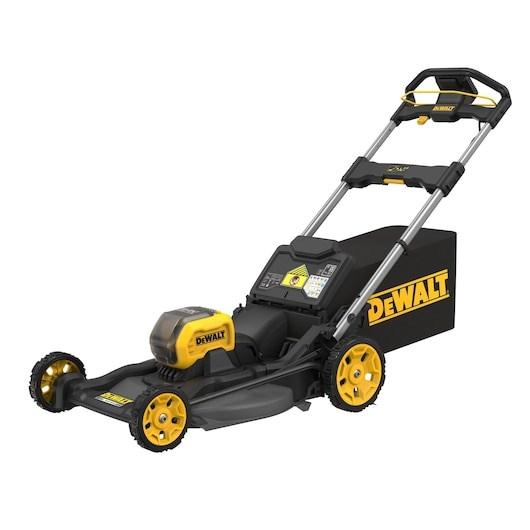 Plæneklipper DeWALT DCMWP500N-XJ