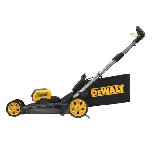 Plæneklipper DeWALT DCMWP500N-XJ