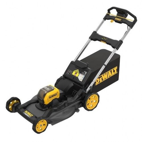 Plæneklipper DeWALT DCMWP500N-XJ