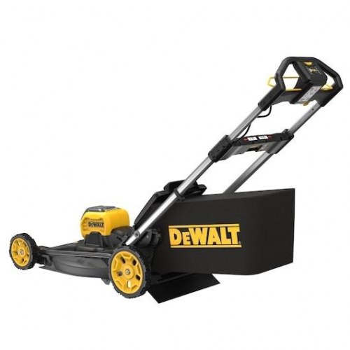 Plæneklipper DeWALT DCMWP500N-XJ
