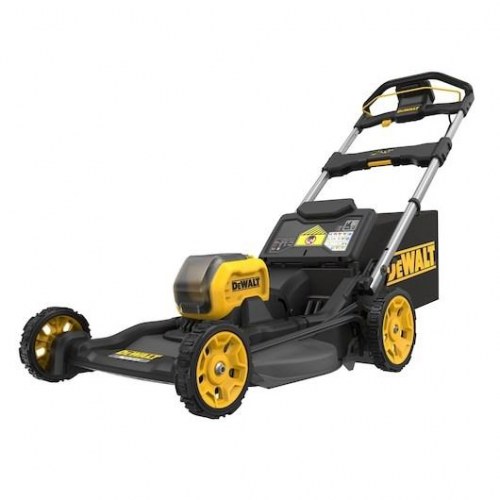 Plæneklipper DeWALT DCMWP500N-XJ