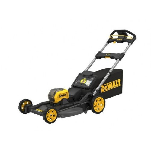 Plæneklipper DeWALT DCMWP500N-XJ