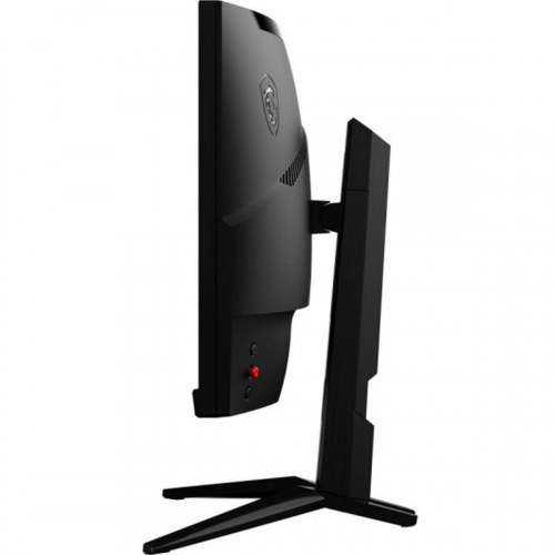 Gaming skærm MSI MAG 275CQRF 27" WQHD, 170 Hz, VA, buet