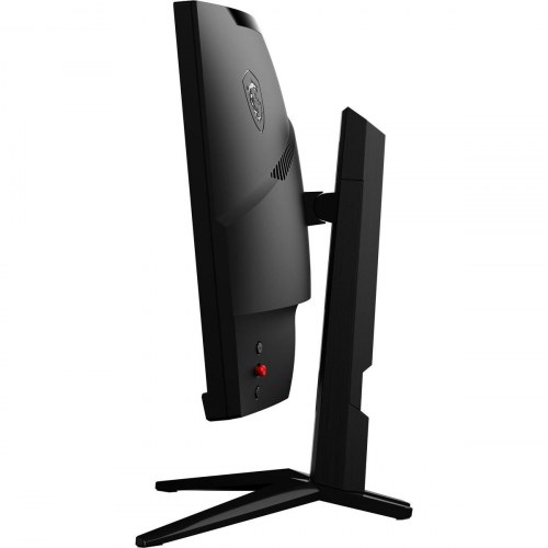 Gaming skærm MSI MAG 275CQRF 27" WQHD, 170 Hz, VA, buet