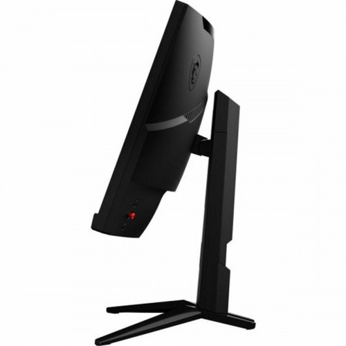 Gaming skærm MSI MAG 275CQRF 27" WQHD, 170 Hz, VA, buet