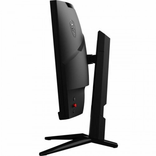 Gaming skærm MSI MAG 275CQRF 27" WQHD, 170 Hz, VA, buet