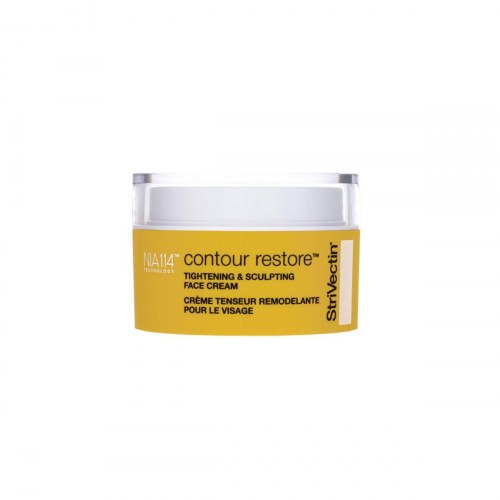 StriVectin Contour Restore ansigtscreme 50 ml - opstrammende