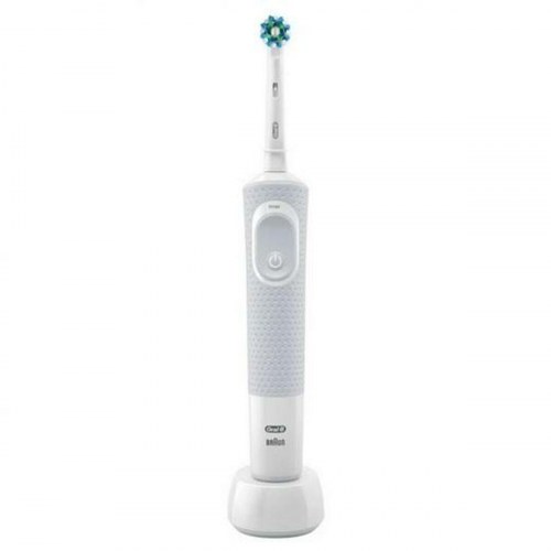 Oral-B Vitality 100 elektrisk tandbørste - hvid
