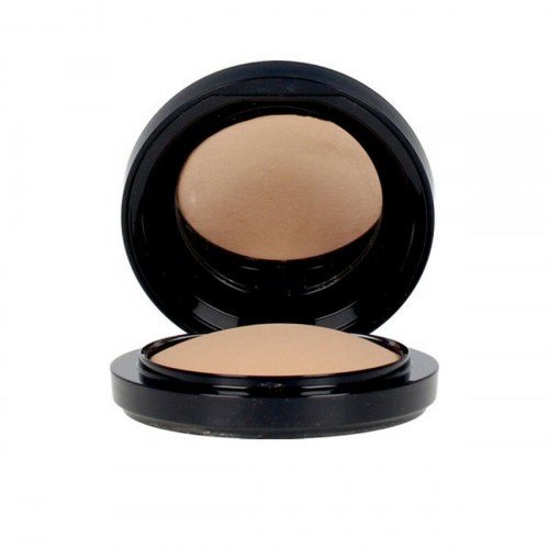 Pudder kompakt MAC Mineralize Skinfinish Medium Golden 10 g