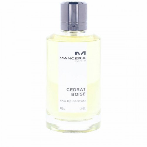 Parfume til mænd Mancera Cedrat Boise 120 ml