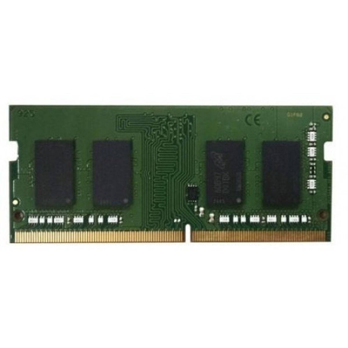 RAM DDR4 8 GB 2666 MHz - Qnap RAM-8GDR4T0-SO-2666