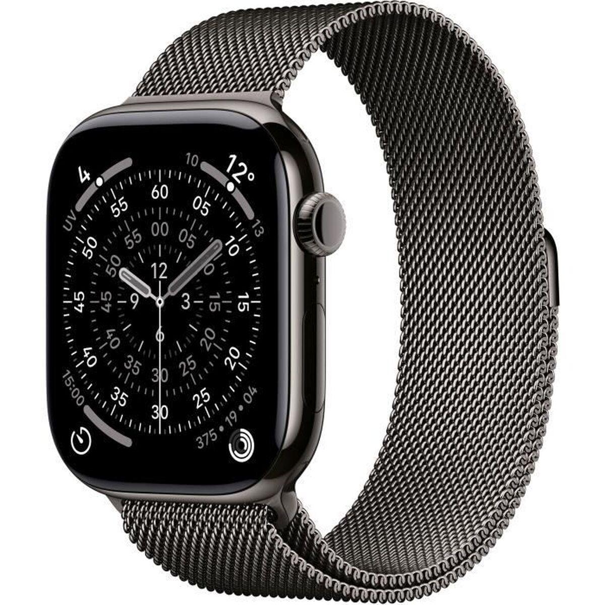 Smartwatch Apple Watch grå 46 mm