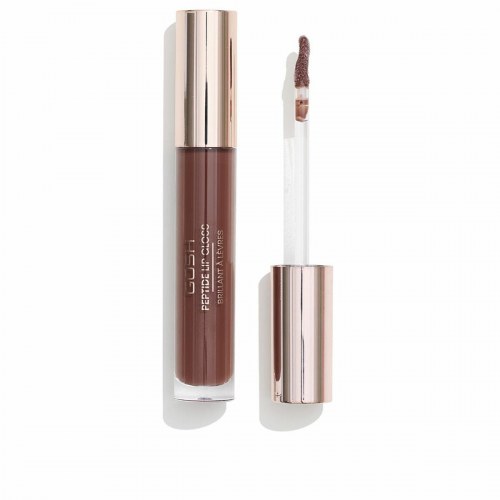 Lipgloss Gosh Copenhagen Peptide Lip Gloss 006 Brownie 7 ml