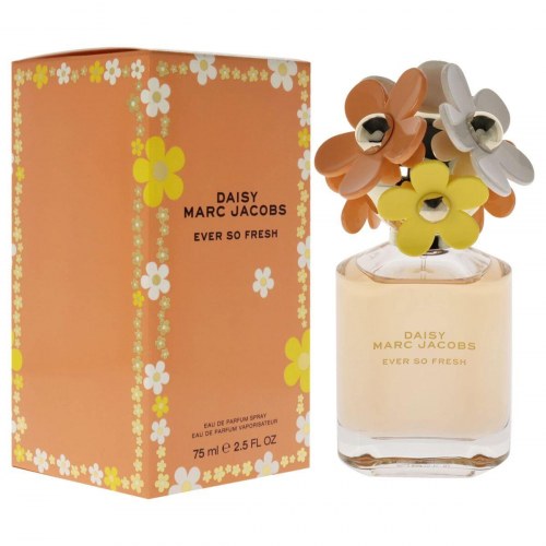 Parfume til mænd Marc Jacobs Daisy Ever So Fresh EDP 75 ml