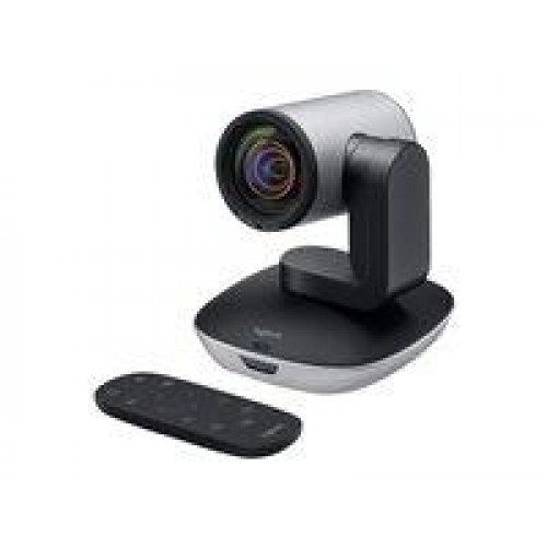 Webcam Logitech PTZ Pro 2 konferencekamera 1080p