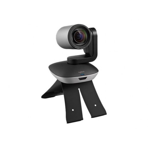 Webcam Logitech PTZ Pro 2 konferencekamera 1080p
