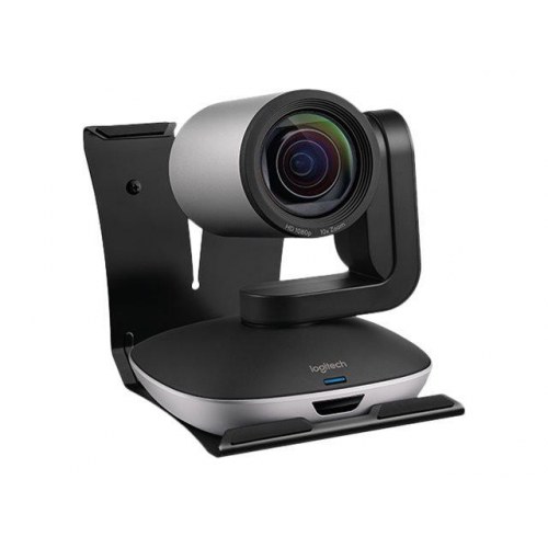 Webcam Logitech PTZ Pro 2 konferencekamera 1080p