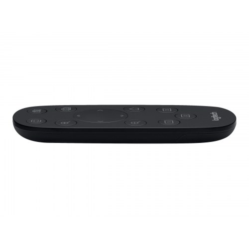 Webcam Logitech PTZ Pro 2 konferencekamera 1080p