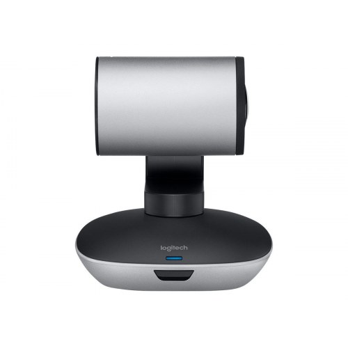 Webcam Logitech PTZ Pro 2 konferencekamera 1080p