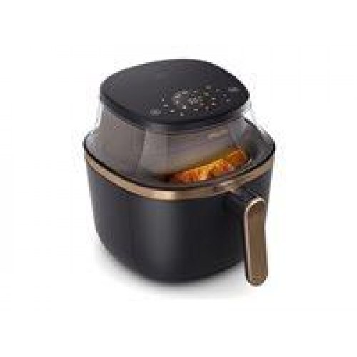 Airfryer Philips Series 3000 NA342 – 7,2 l – 2 000 W – sort