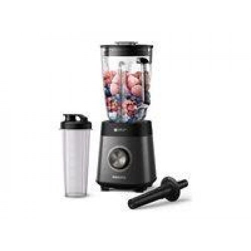 Blender – Philips Series 5000 HR3041, 2 liter, 1.200 W