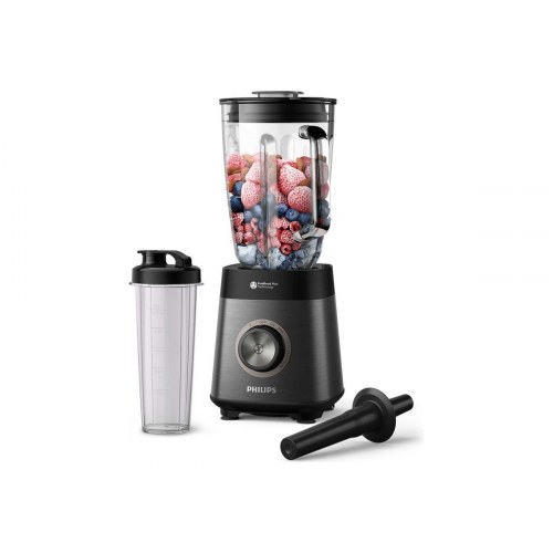 Blender – Philips Series 5000 HR3041, 2 liter, 1.200 W
