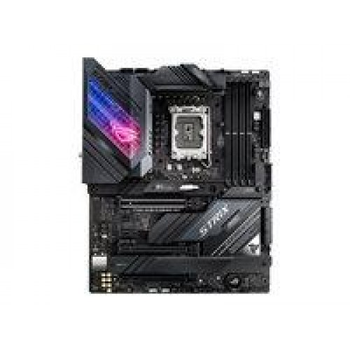Bundkort ASUS ROG Strix Z690‑E Gaming WiFi ATX LGA1700