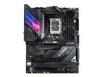 Bundkort ASUS ROG Strix Z690‑E Gaming WiFi ATX LGA1700