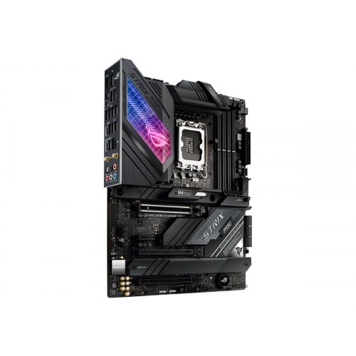 Bundkort ASUS ROG Strix Z690‑E Gaming WiFi ATX LGA1700