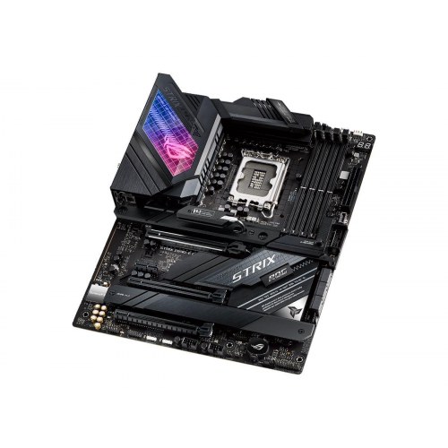 Bundkort ASUS ROG Strix Z690‑E Gaming WiFi ATX LGA1700