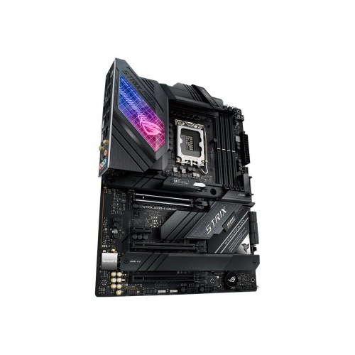 Bundkort ASUS ROG Strix Z690‑E Gaming WiFi ATX LGA1700