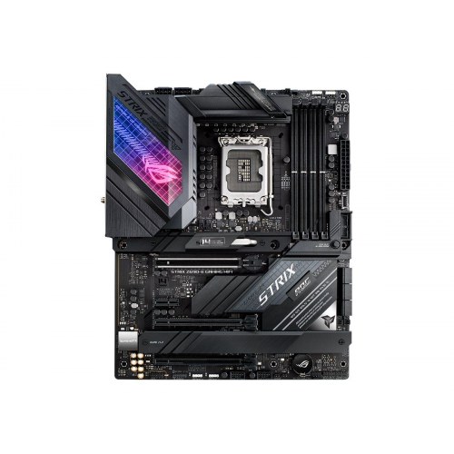 Bundkort ASUS ROG Strix Z690‑E Gaming WiFi ATX LGA1700