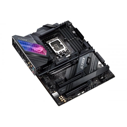 Bundkort ASUS ROG Strix Z690‑E Gaming WiFi ATX LGA1700