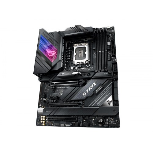 Bundkort ASUS ROG Strix Z690‑E Gaming WiFi ATX LGA1700