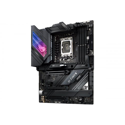 Bundkort ASUS ROG Strix Z690‑E Gaming WiFi ATX LGA1700