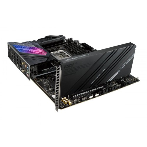 Bundkort ASUS ROG Strix Z690‑E Gaming WiFi ATX LGA1700