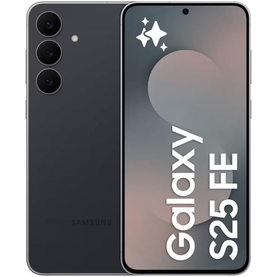 Android Mobil Samsung Galaxy S25 Enterprise Edition 128 Jet Black