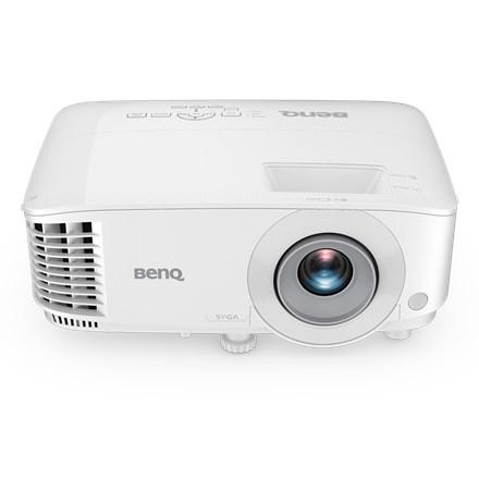 Projektor BenQ MW560C - 4.000 ANSI lumen, hvid