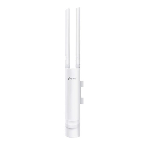WiFi access point udendørs TP-Link Omada EAP225-Outdoor 1200 Mbit/s PoE - hvid