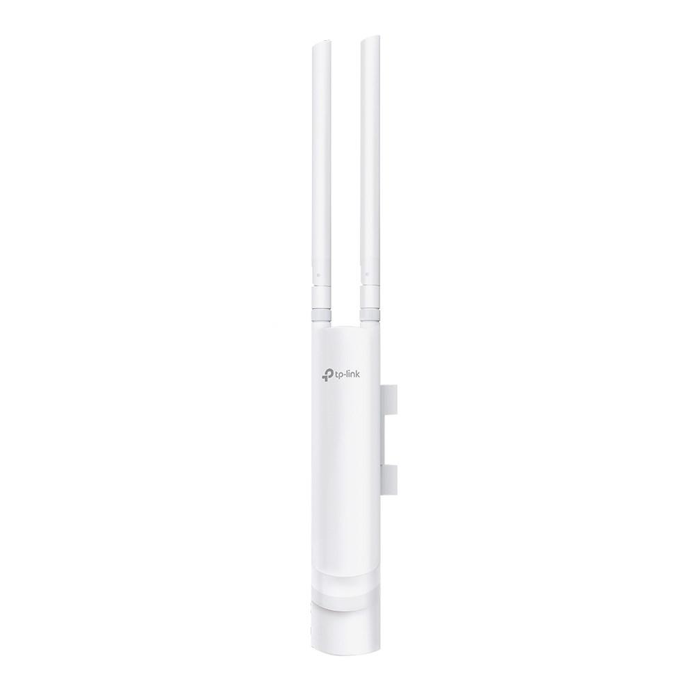 WiFi access point udendørs TP-Link Omada EAP225-Outdoor 1200 Mbit/s PoE - hvid
