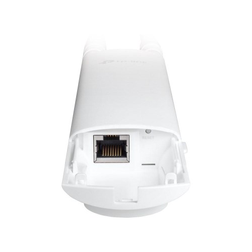WiFi access point udendørs TP-Link Omada EAP225-Outdoor 1200 Mbit/s PoE - hvid