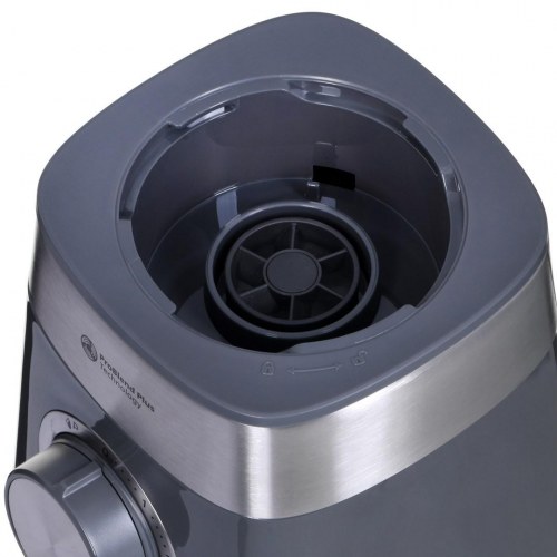 Blender - Philips 5000 Series HR3020/20, 2 l, 1.000 W, grå/rustfrit stål