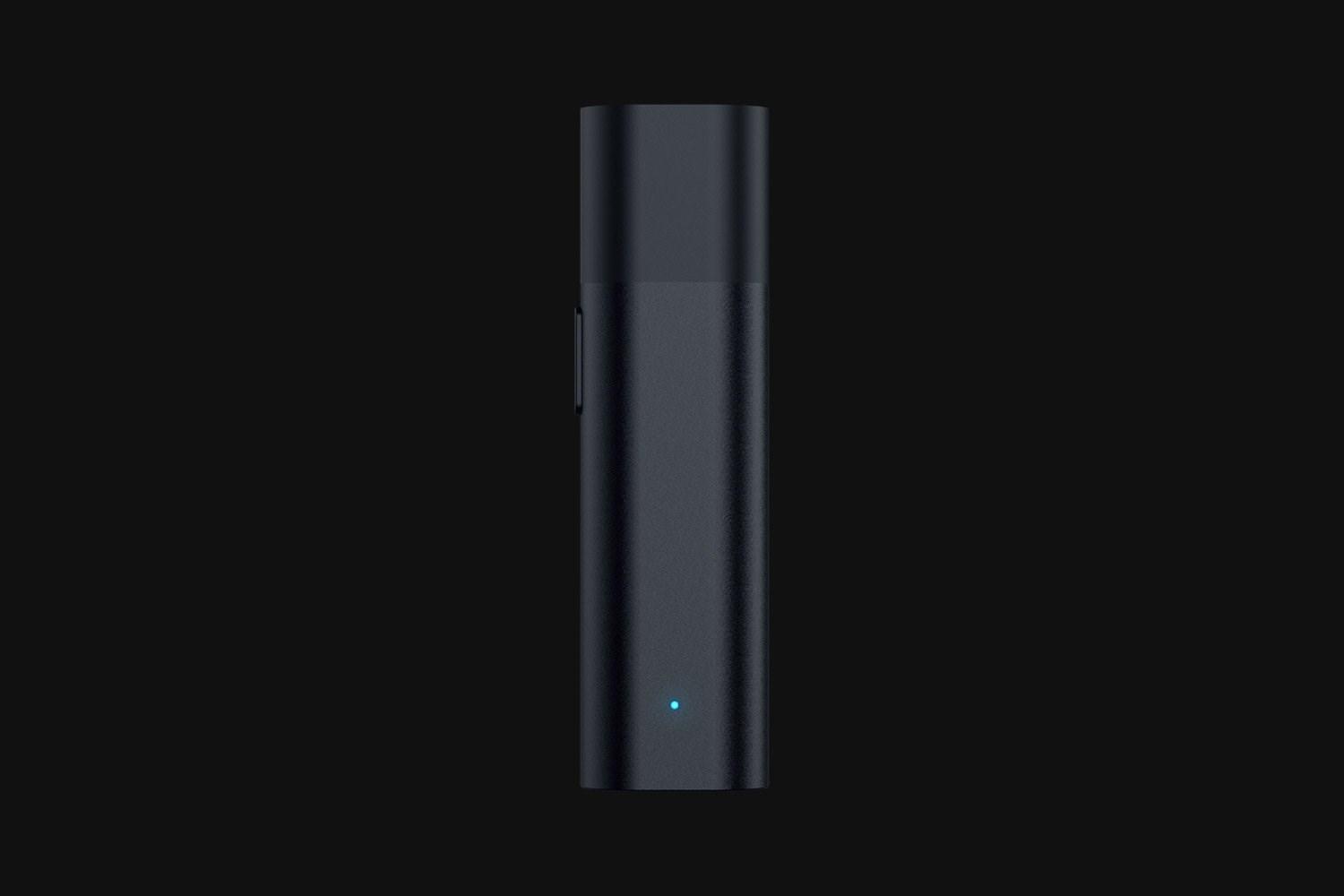 Trådløs mikrofon til smartphone - Razer Seiren BT, sort