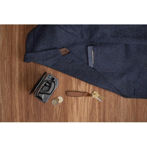 Trådløst headset Poly Voyager 5200 UC med USB-A BT600