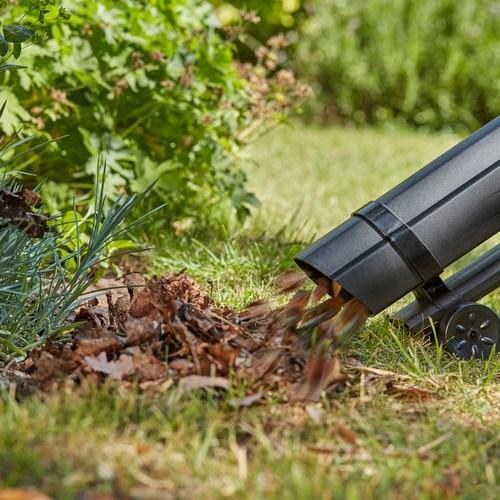 Løvblæser Black & Decker 36V BCBLV3625L1 1×2,5Ah